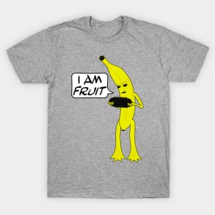 I am Fruit T-Shirt